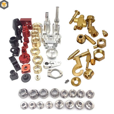 Partes de máquinas de metal de aço inoxidável personalizadas por 2D / 3D / desenho para máquinas de gravação de metal