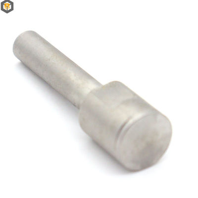 Partes sobressalentes de torneamento CNC para aço inoxidável/brass/alumínio sob medida por 2D/3D/desenho