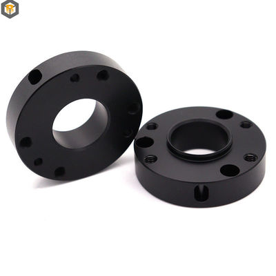 Partes sobressalentes de torneamento CNC para aço inoxidável/brass/alumínio sob medida por 2D/3D/desenho
