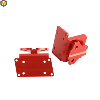 Peça sobressalente de usinagem de torneamento CNC personalizada com máquinas de forja de metais de liga