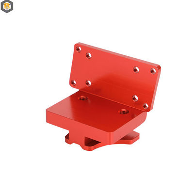 Peça sobressalente de usinagem de torneamento CNC personalizada com máquinas de forja de metais de liga
