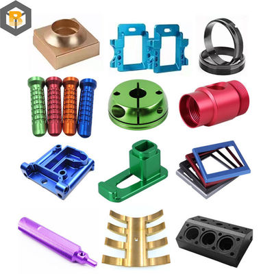 Customização por 2D / 3D / desenho de aço inoxidável de precisão CNC de torneamento