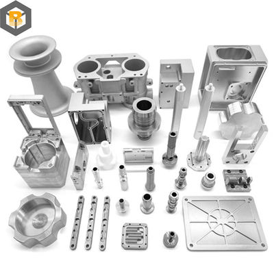 Customização por 2D / 3D / desenho de aço inoxidável de precisão CNC de torneamento