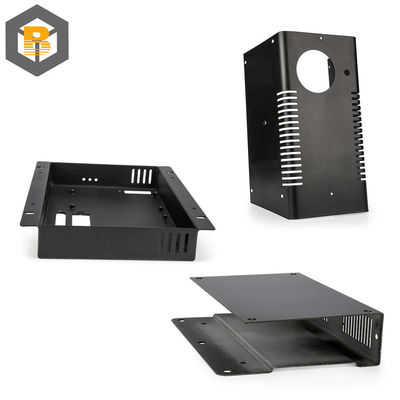 Partes de fabricação de chapas metálicas 2D/3D/dibujo personalizadas para máquinas de processamento a laser de metais