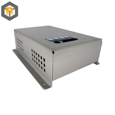 Serviço de Fabricação de chapas de aço inoxidável para processamento de metais sob medida 2D/3D/desenho