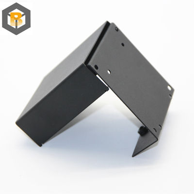 Serviços de estampagem de chapas de aço inoxidável