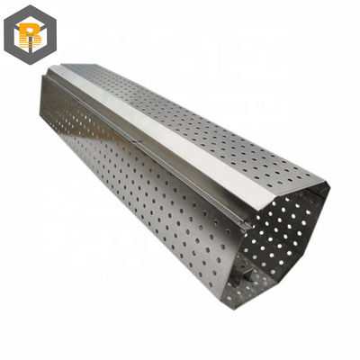 Caixa de fósforos de alumínio de aço inoxidável Casca de carcaça Chassi Cabinet Folha de metal Fabricação