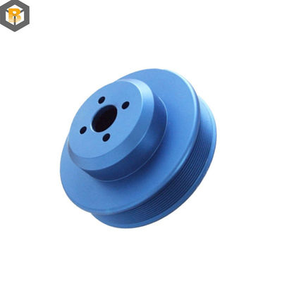 ODM Made Alloy High Precision CNC Parts Machine Parts para máquinas de gravação de metais