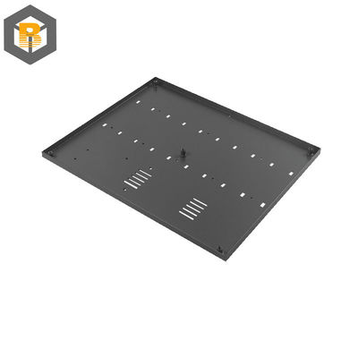 OEM Caixa de fósforos de alumínio de aço inoxidável Casca de carcaça Chassis Gabinete Folha de metal Fabricação