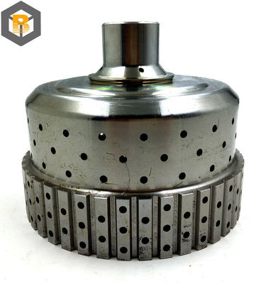 2D / 3D / Desenho Máquinas CNC personalizadas Metal aço inoxidável cobre alumínio protótipo peças