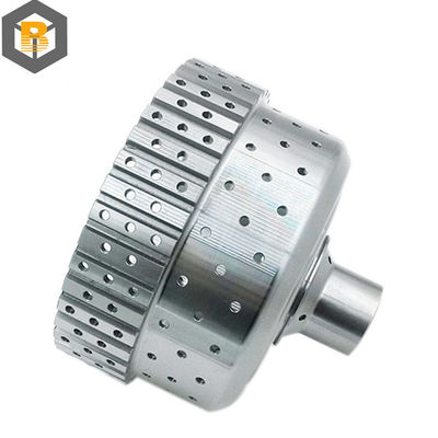 2D / 3D / Desenho Máquinas CNC personalizadas Metal aço inoxidável cobre alumínio protótipo peças