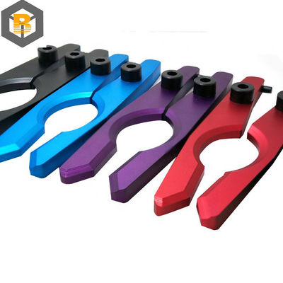 2D / 3D / Desenho Máquinas CNC personalizadas Metal aço inoxidável cobre alumínio protótipo peças