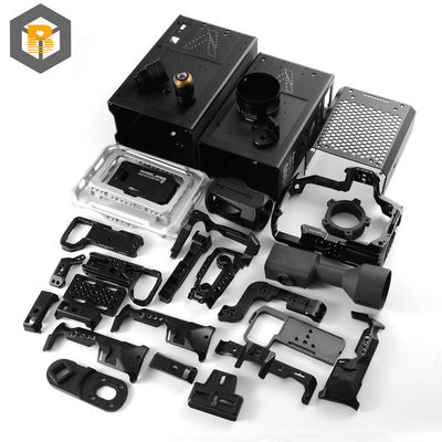 OEM Custom High Precision Steel Stamping Bending Welding Parts Sheet Metal Fabricação