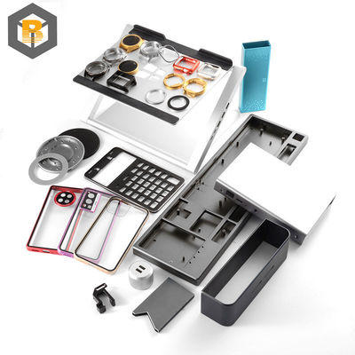 OEM Custom High Precision Steel Stamping Bending Welding Parts Sheet Metal Fabricação