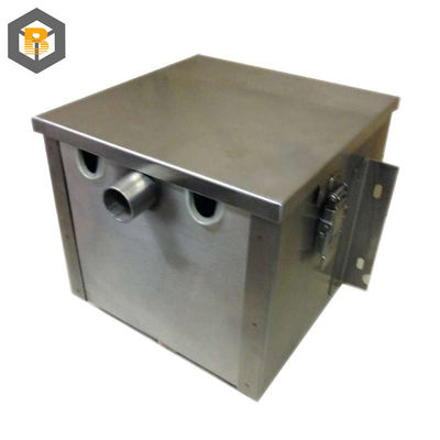 Personalização por 2D / 3D / desenho Popularidade da demanda Parte da máquina de processamento de metal diretamente