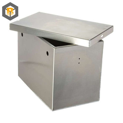 Personalização por 2D / 3D / desenho Popularidade da demanda Parte da máquina de processamento de metal diretamente