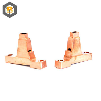 Processamento de metal CNC personalizado Alumínio Anodizado Cores de moagem Peças usinadas Turning Machining Part