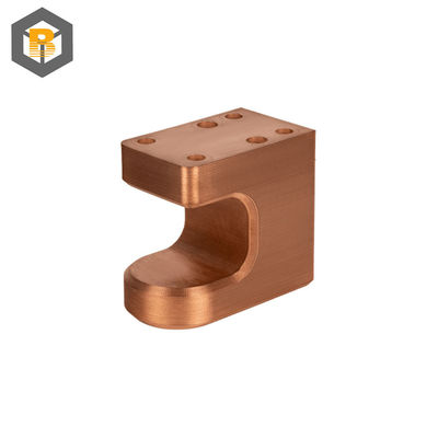Processamento de metal CNC personalizado Alumínio Anodizado Cores de moagem Peças usinadas Turning Machining Part