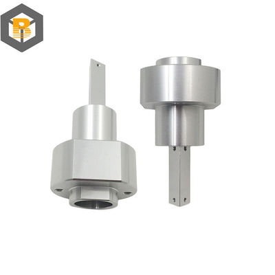 Serviço de usinagem CNC para fabricação de aço inoxidável