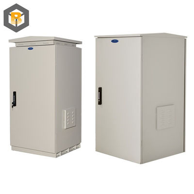 Caixa de distribuição eletrônica Conjunto de aço inoxidável personalizado com design personalizado