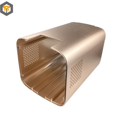 2D/3D/Desenho Processamento CNC de ligas personalizadas para acessórios eletrônicos de veículos energéticos