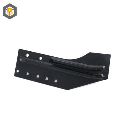 2D/3D/Designing Custom Precision Perforated Fabrication Galvanized Sheet Metal Stamping Part (Parte de estampagem em chapa galvanizada)