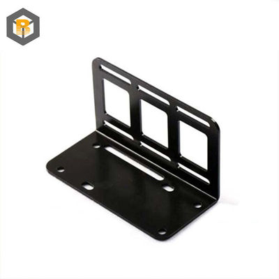 Serviços de fabrico de chapas de metal de estampação e soldadura personalizados para os requisitos do cliente