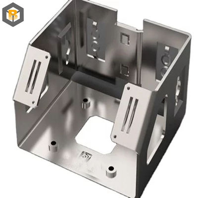 2D/3D/Desenho Placa de estampação de aço inoxidável personalizada para fabricação de placas de alumínio