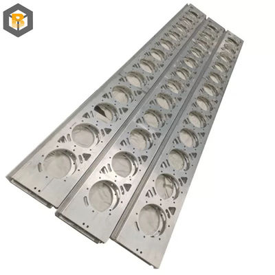 2D/3D/Desenho Placa de estampação de aço inoxidável personalizada para fabricação de placas de alumínio