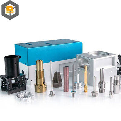 2D/3D/Designing Custom CNC Machining Parts Metal para Scooter Parts Parts Skateboard Parts