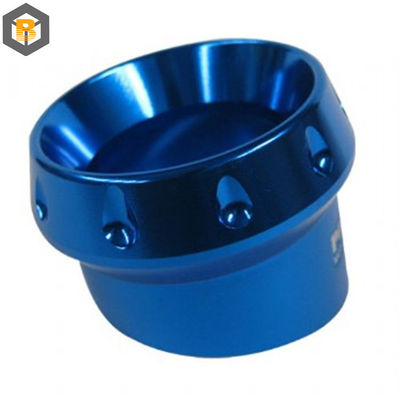 2D/3D/Designing Custom CNC Machining Parts Metal para Scooter Parts Parts Skateboard Parts