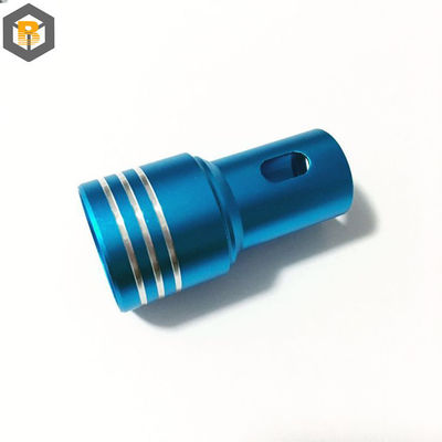 2D/3D/Designing Custom CNC Machining Parts Metal para Scooter Parts Parts Skateboard Parts