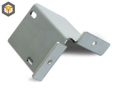 Customizado por 2D / 3D / desenho Caixa de fósforos Casca de casca Chassis gabinete Folha de metal Fabricação Metal Processamento Metal Parte