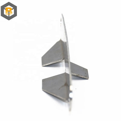 Customizado por 2D / 3D / desenho Caixa de fósforos Casca de casca Chassis gabinete Folha de metal Fabricação Metal Processamento Metal Parte