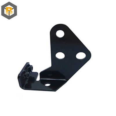 Custom CNC Laser Cutting Alumínio de aço inoxidável Dobragem Soldadura de chapa de metal Fabricação de Máquina Parte
