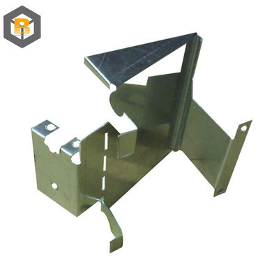 Fabricação de chapas metálicas progressivas sob encomenda Parte de estampagem de metais Parte de solda Parte de estampagem de solda Fabricação de peças sobressalentes Parte da máquina