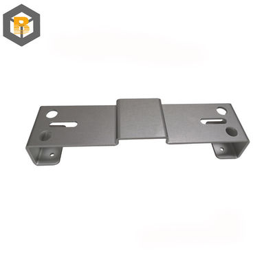 Fabricação de chapas metálicas progressivas sob encomenda Parte de estampagem de metais Parte de solda Parte de estampagem de solda Fabricação de peças sobressalentes Parte da máquina