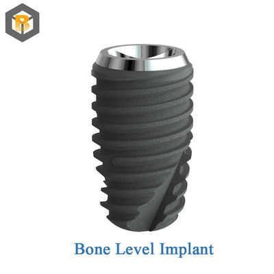 Sistema de Implante Dental Personalizado 2D / 3D / Desenho Design e Cura Abutment Dental