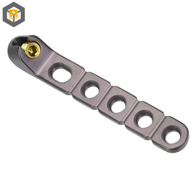 Cirurgia Ortopédica Personalizada Implantes Domino para Sistema de Fixação Cervical Posterior