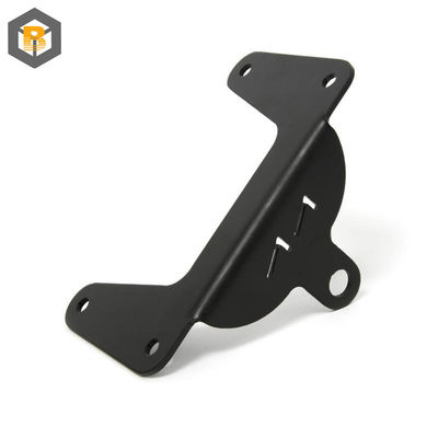 2D/3D/Designing Custom Precision Laser Cutting/Bending/Welding Sheet Metal Spare Parts for Medical Industry/Electronics/Auto Accessory
