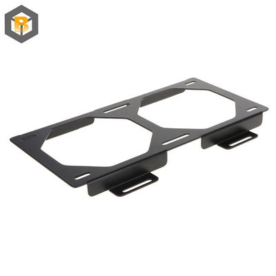2D/3D/Designing Custom Precision Laser Cutting/Bending/Welding Sheet Metal Spare Parts for Medical Industry/Electronics/Auto Accessory
