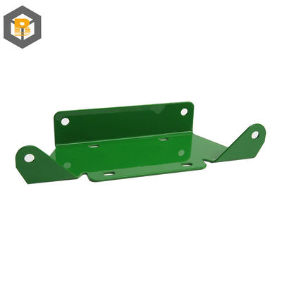 2D/3D/Designing Custom Precision Laser Cutting/Bending/Welding Sheet Metal Spare Parts for Medical Industry/Electronics/Auto Accessory