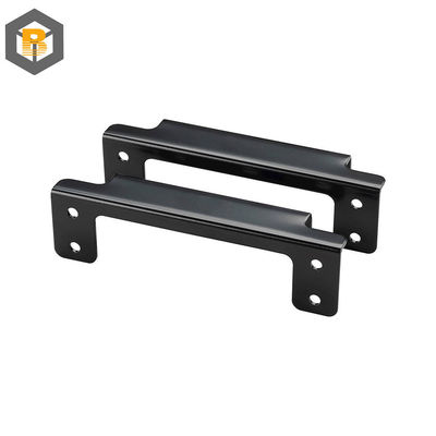 2D/3D/Designing Custom Precision Laser Cutting/Bending/Welding Sheet Metal Spare Parts for Medical Industry/Electronics/Auto Accessory