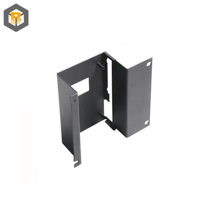 Fabricação personalizada de chapas metálicas para peças sobressalentes de aço inoxidável de latão 6061 por 2D/3D