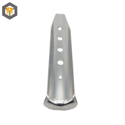 Estruturas de aço prensadas Soldadura de chapas metálicas Partes de fabricação de aço para soldadura de aço