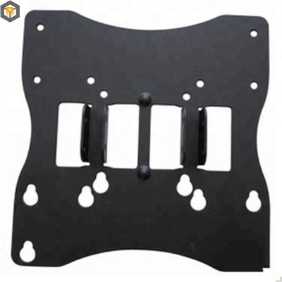Caixa de aço inoxidável personalizada para fabricação de folhas de metal peça sobressalente por 2D / 3D / desenho