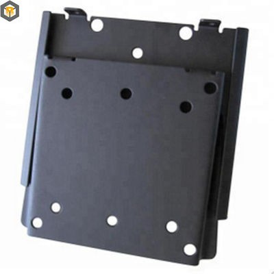 Caixa de aço inoxidável personalizada para fabricação de folhas de metal peça sobressalente por 2D / 3D / desenho