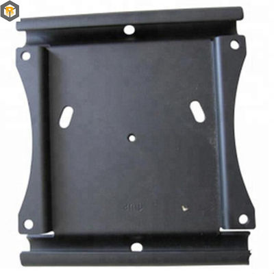 Caixa de aço inoxidável personalizada para fabricação de folhas de metal peça sobressalente por 2D / 3D / desenho