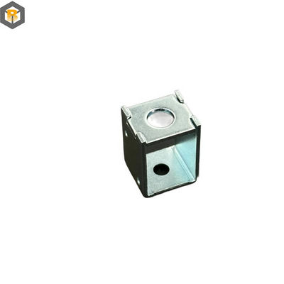 Máquina de fabricação de chapas de aço inoxidável, sob medida, em 2D/3D/desenho