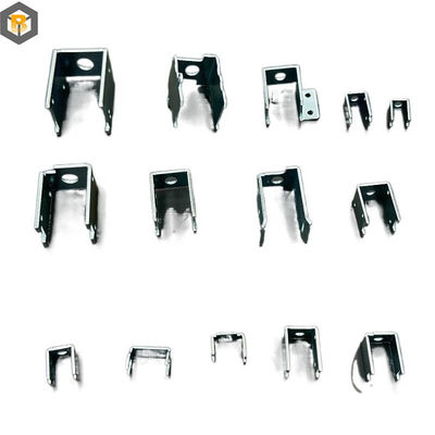 Máquina de fabricação de chapas de aço inoxidável, sob medida, em 2D/3D/desenho